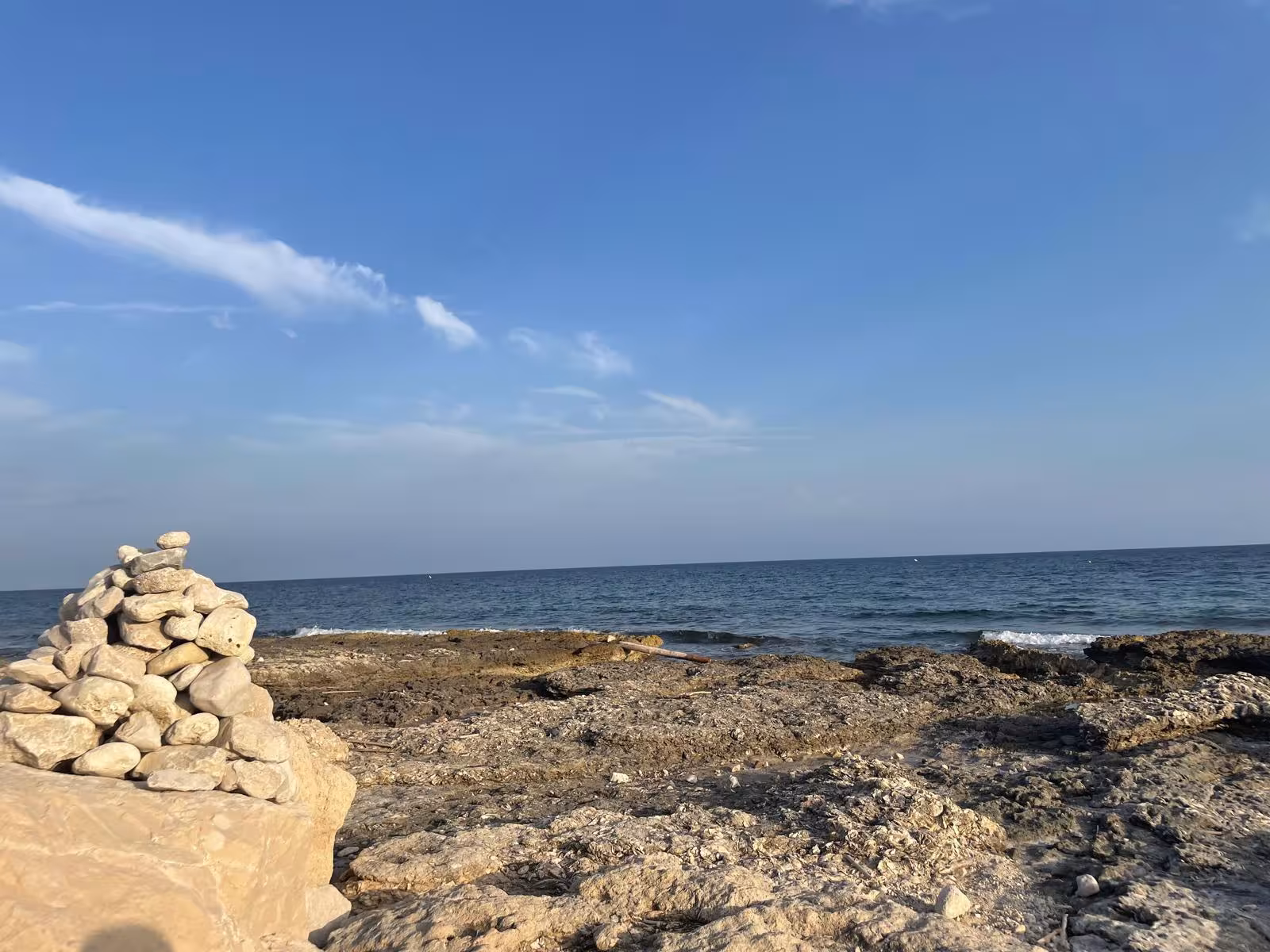 Sophro-balade à Sausset-les-Pins