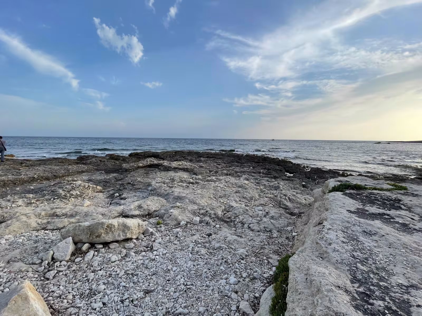 Sophro-balade à Sausset-les-Pins avec Florence Barrier