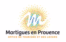 Logo Office de Tourisme Martigues Logo Office de Tourisme Martigues