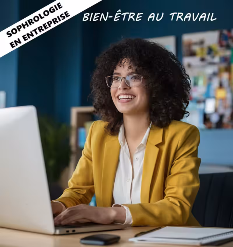 Bien-être au travail