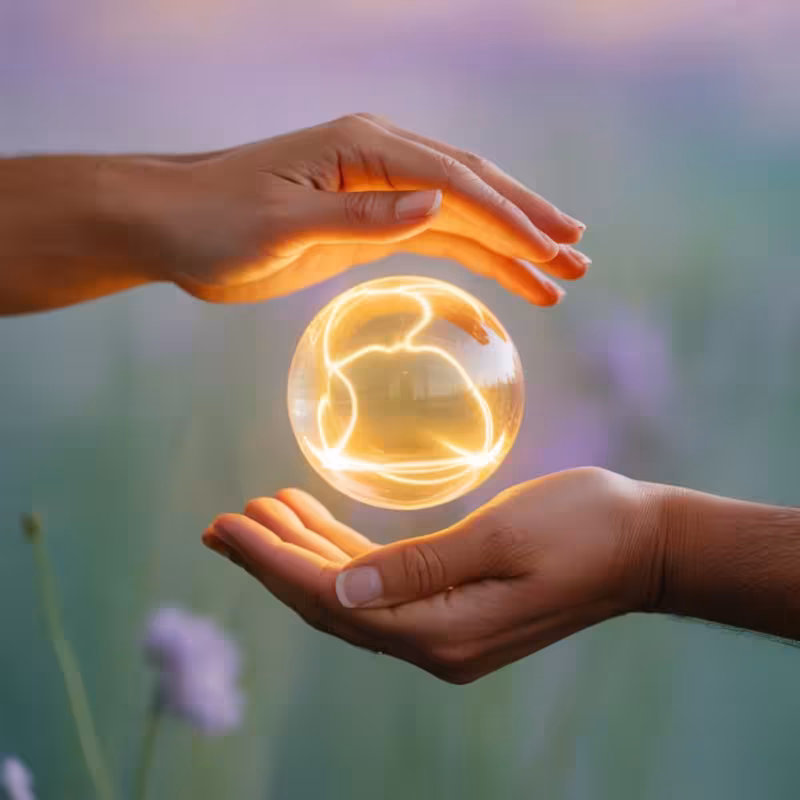 soins énergétiques