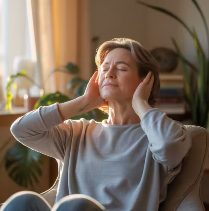 soulagement acouphènes