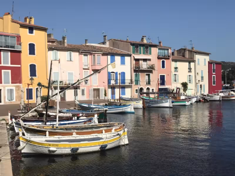 Hypnothérapie et sophrologie à Martigues