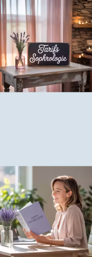 tarifs sophrologie Florence Barrier Martigues VF